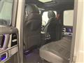 2019 Mercedes-Benz G-Class