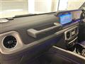 2019 Mercedes-Benz G-Class