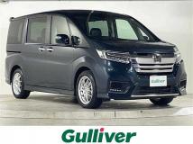 2020 Honda Step WGN