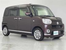 2019 Daihatsu Move Canbus