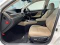 2017 Lexus GS