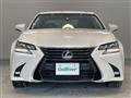 2017 Lexus GS