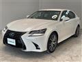 2017 Lexus GS