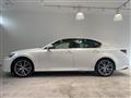 2017 Lexus GS