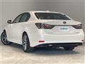 2017 Lexus GS