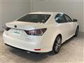 2017 Lexus GS