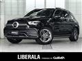 2022 Mercedes-Benz GLE-CLASS