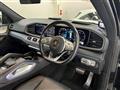 2022 Mercedes-Benz GLE-CLASS