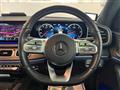 2022 Mercedes-Benz GLE-CLASS
