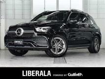 2022 Mercedes-Benz GLE-CLASS