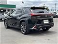 2019 Lexus UX