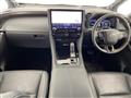 2023 Toyota Alphard Hybrid