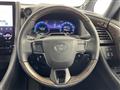 2023 Toyota Alphard Hybrid