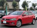 2018 Volkswagen Polo