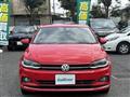 2018 Volkswagen Polo
