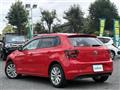 2018 Volkswagen Polo