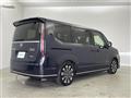 2022 Honda Step WGN