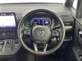 2022 Honda Step WGN