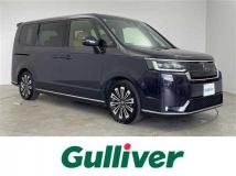 2022 Honda Step WGN