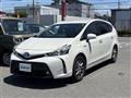 2016 Toyota PRIUS α
