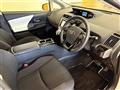 2016 Toyota PRIUS α