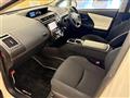 2016 Toyota PRIUS α