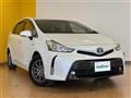 2016 Toyota PRIUS α