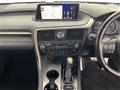 2016 Lexus RX