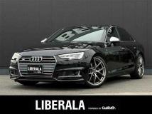 2017 Audi S4