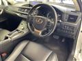 2017 Lexus CT