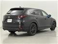 2022 Mazda CX-8