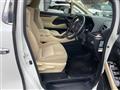 2015 Toyota Alphard Hybrid