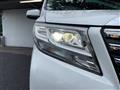 2015 Toyota Alphard Hybrid