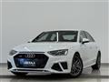 2020 Audi A4