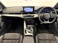 2020 Audi A4