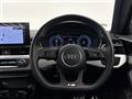 2020 Audi A4
