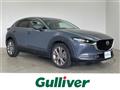 2019 Mazda CX-3