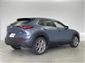 2019 Mazda CX-3