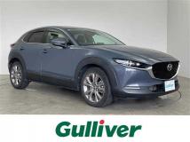 2019 Mazda CX-3