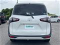 2018 Toyota Sienta