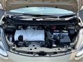 2019 Toyota Sienta