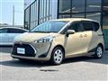 2019 Toyota Sienta