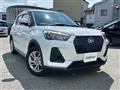 2026 Daihatsu Rocky