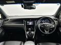 2019 Toyota Harrier Hybrid