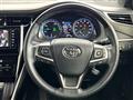 2019 Toyota Harrier Hybrid