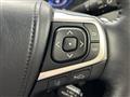 2019 Toyota Harrier Hybrid