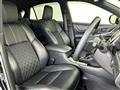 2019 Toyota Harrier Hybrid