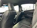 2019 Toyota Harrier Hybrid