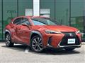2018 Lexus UX