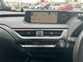 2018 Lexus UX